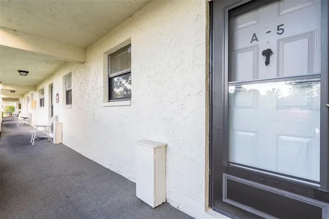 $189,900 | 1749 South Highland Avenue, Unit A5, Clearwater, FL 33756