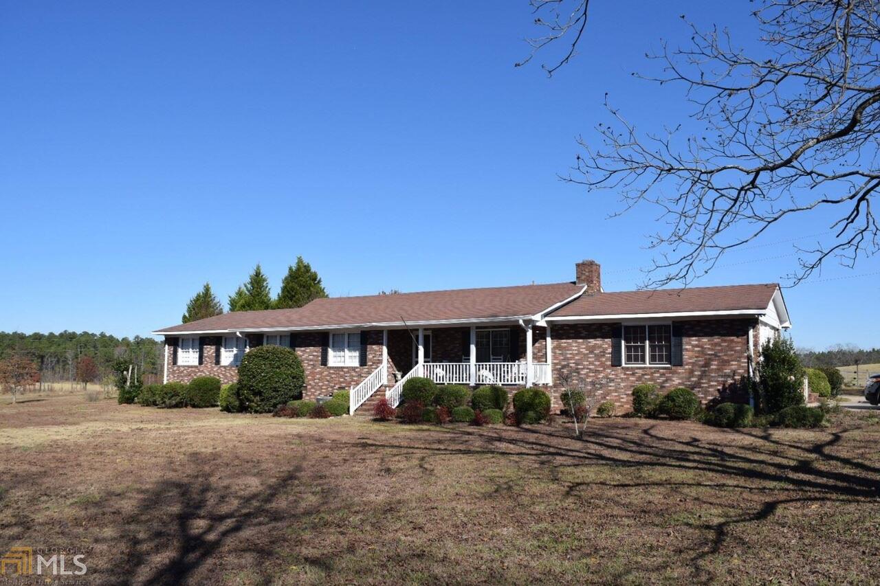 1001 Hickory Grove Church Road Sparta, GA 31087 - Photo 1 of 1 Gallery Image 1