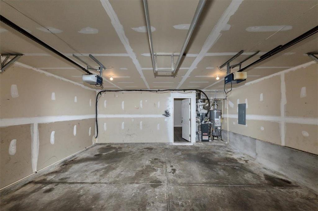 4169 Riverbank Court Decatur, GA 30034 - Photo 28 of 32 a view of empty room