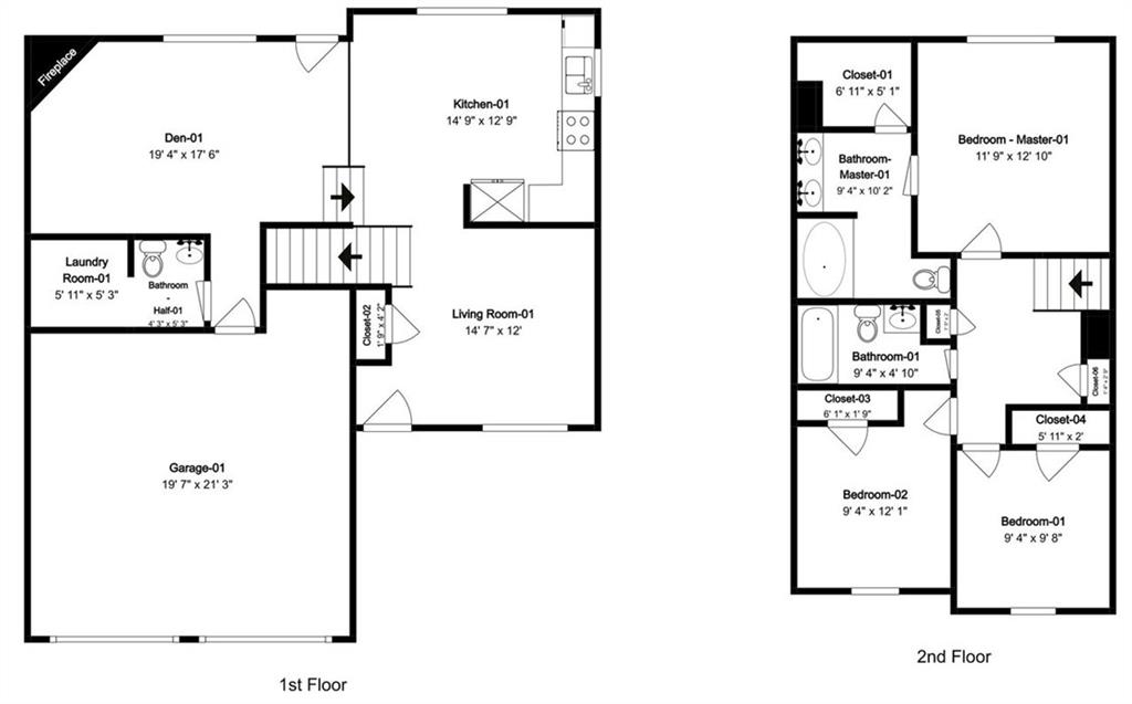 4169 Riverbank Court Decatur, GA 30034 - Photo 32 of 32 unknown