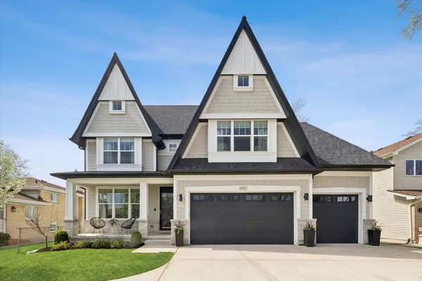 $1,350,000 | 650 West Avenue, Elmhurst, IL 60126