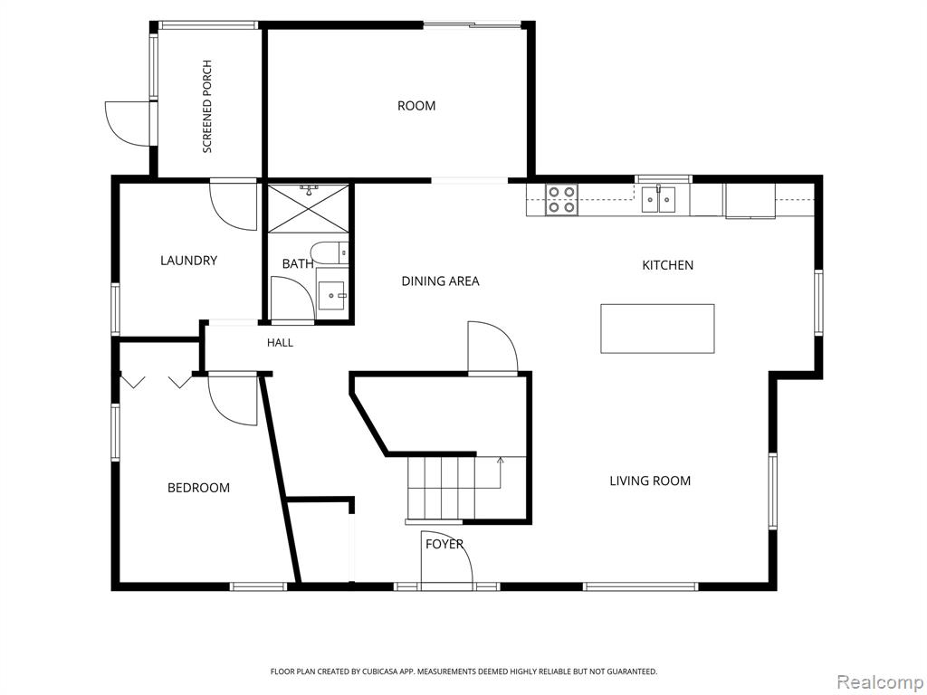 1460 West Silverbell Road Lake Orion, MI 48359 - Photo 65 of 69