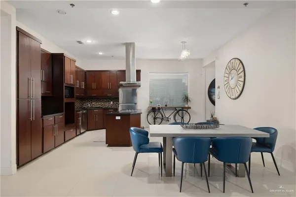 $1,400 | 1304 East Pineridge Avenue, Unit B, McAllen, TX 78503