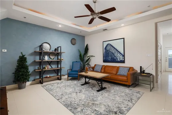 $1,400 | 1304 East Pineridge Avenue, Unit B, McAllen, TX 78503