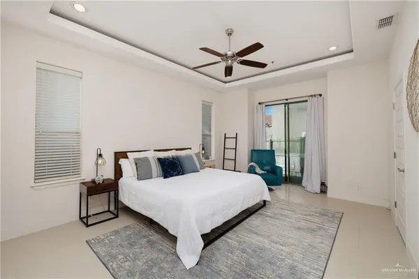 $1,400 | 1304 East Pineridge Avenue, Unit B, McAllen, TX 78503