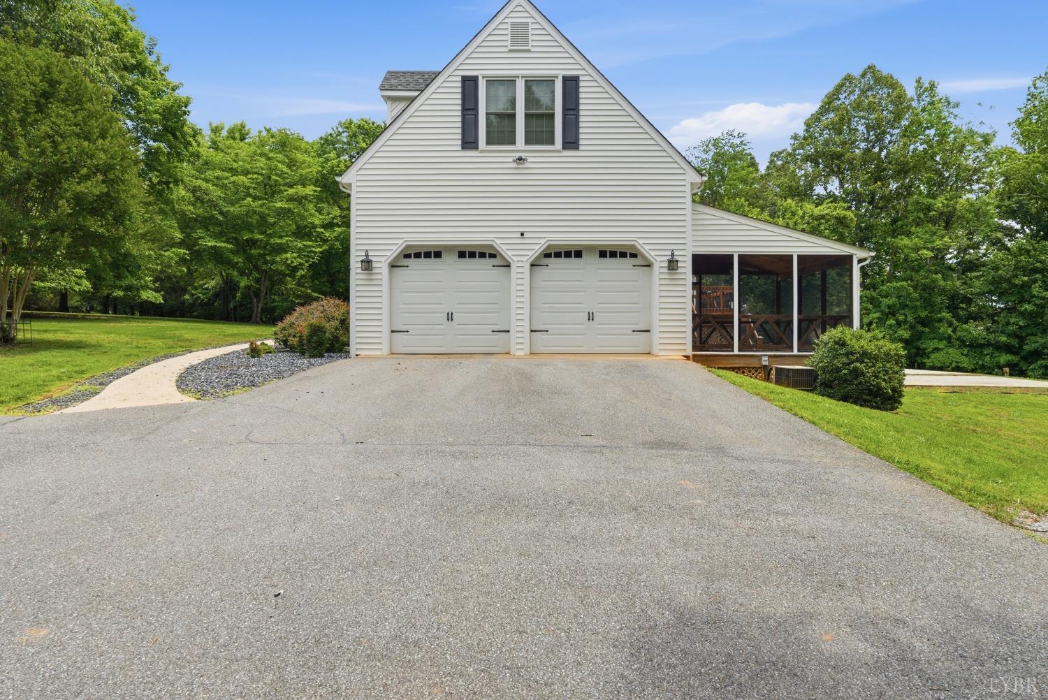 1054 Rock Haven Road Goode, VA 24556 - Photo 65 of 98
