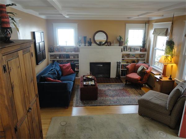 18 Gillette Avenue Springfield, MA 01118 - Photo 5 of 14