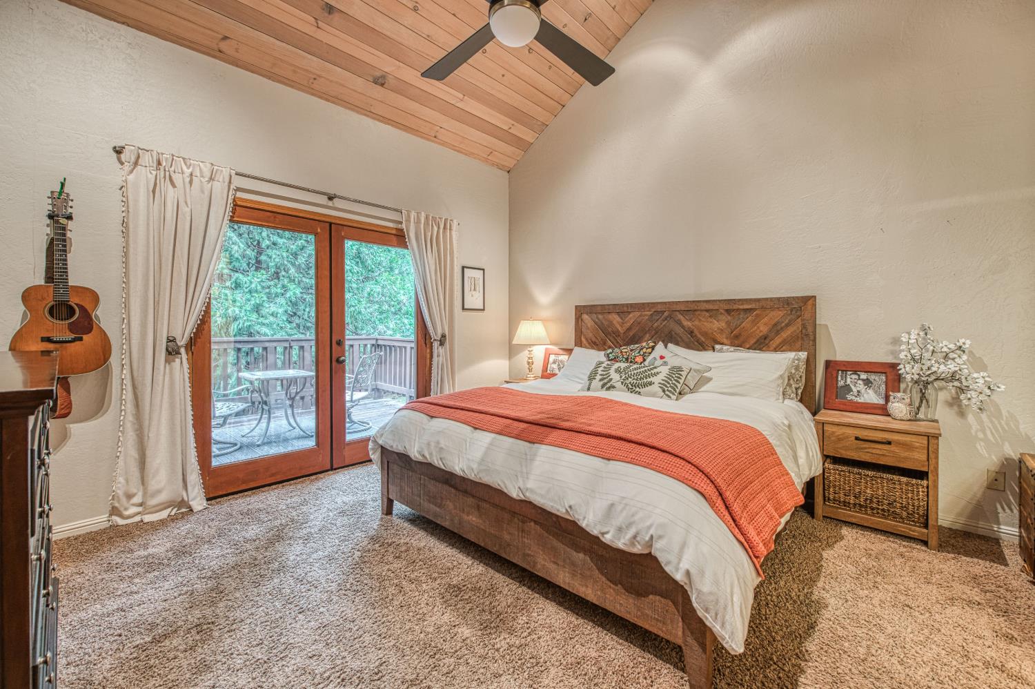 39112 Littlefield Road Shaver Lake, CA 93664 - Photo 23 of 53