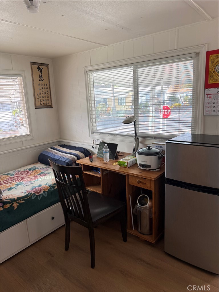 4117 West McFadden Avenue Santa Ana, CA 92704 - Photo 20 of 26 a room with furniture and window