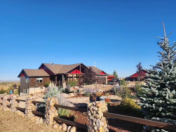 $1,900,000 | 1937 Mill Creek Road, Evanston, WY 82930