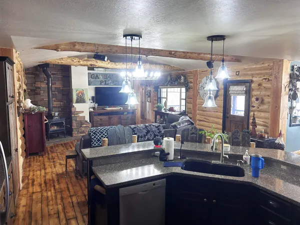 $1,900,000 | 1937 Mill Creek Road, Evanston, WY 82930