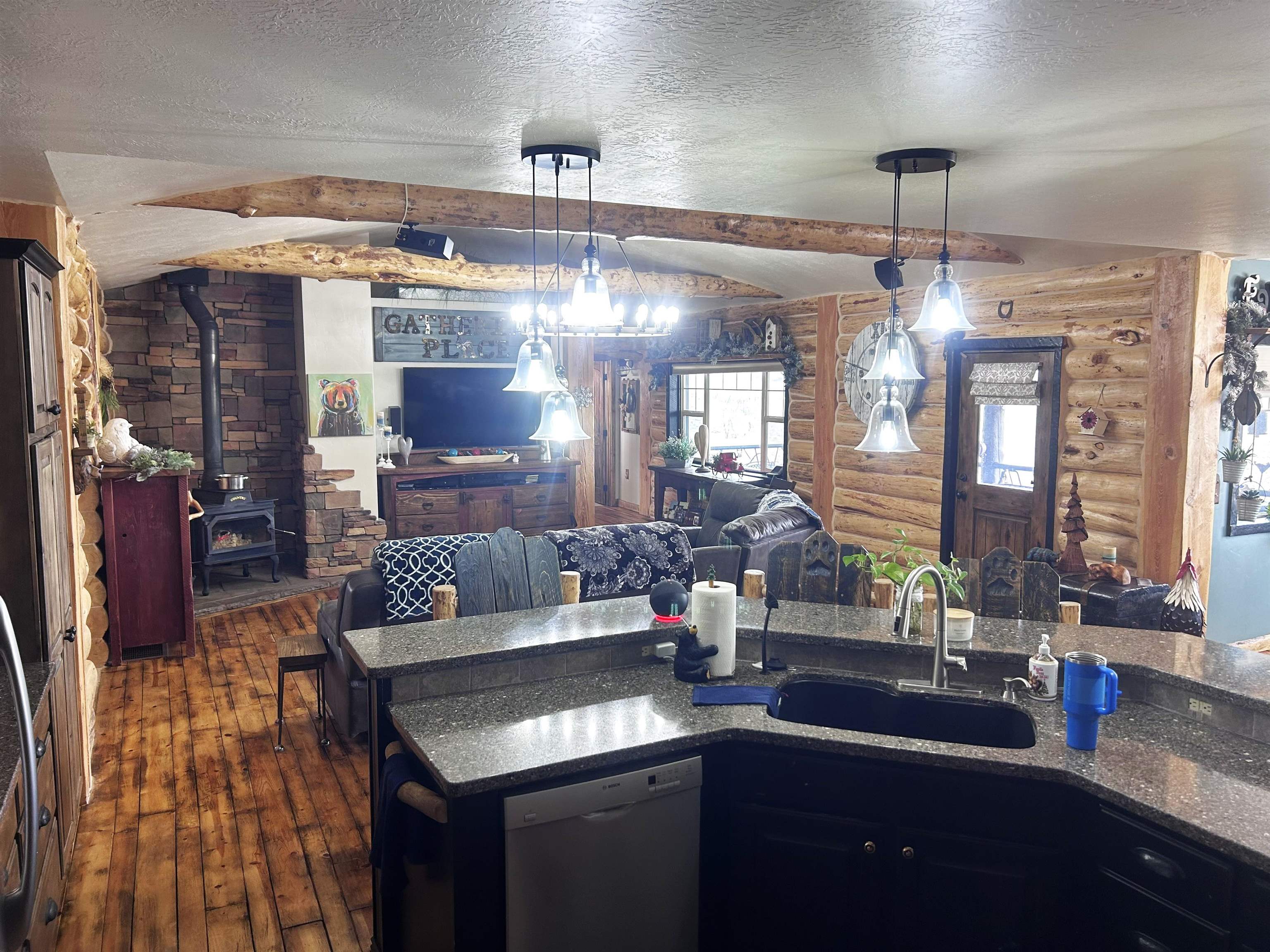 1937 Mill Creek Road Evanston, WY 82930 - Photo 20 of 49