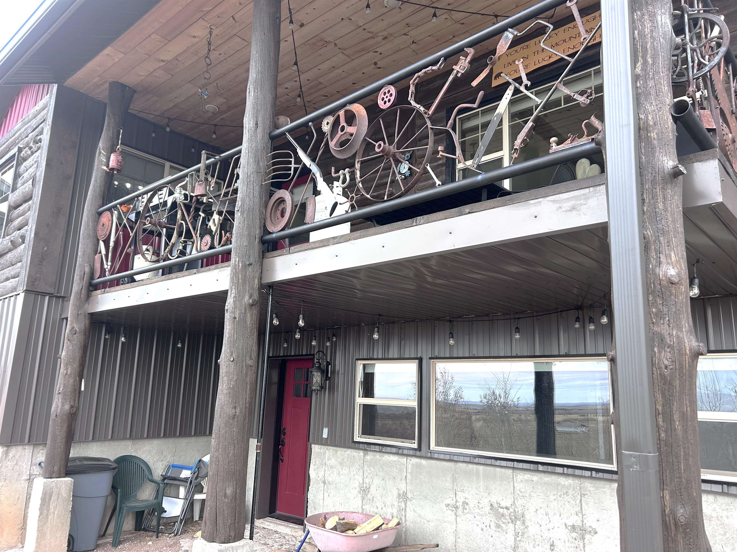 1937 Mill Creek Road Evanston, WY 82930 - Photo 2 of 49