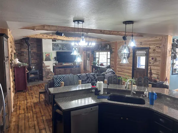 $1,900,000 | 1937 Mill Creek Road, Evanston, WY 82930