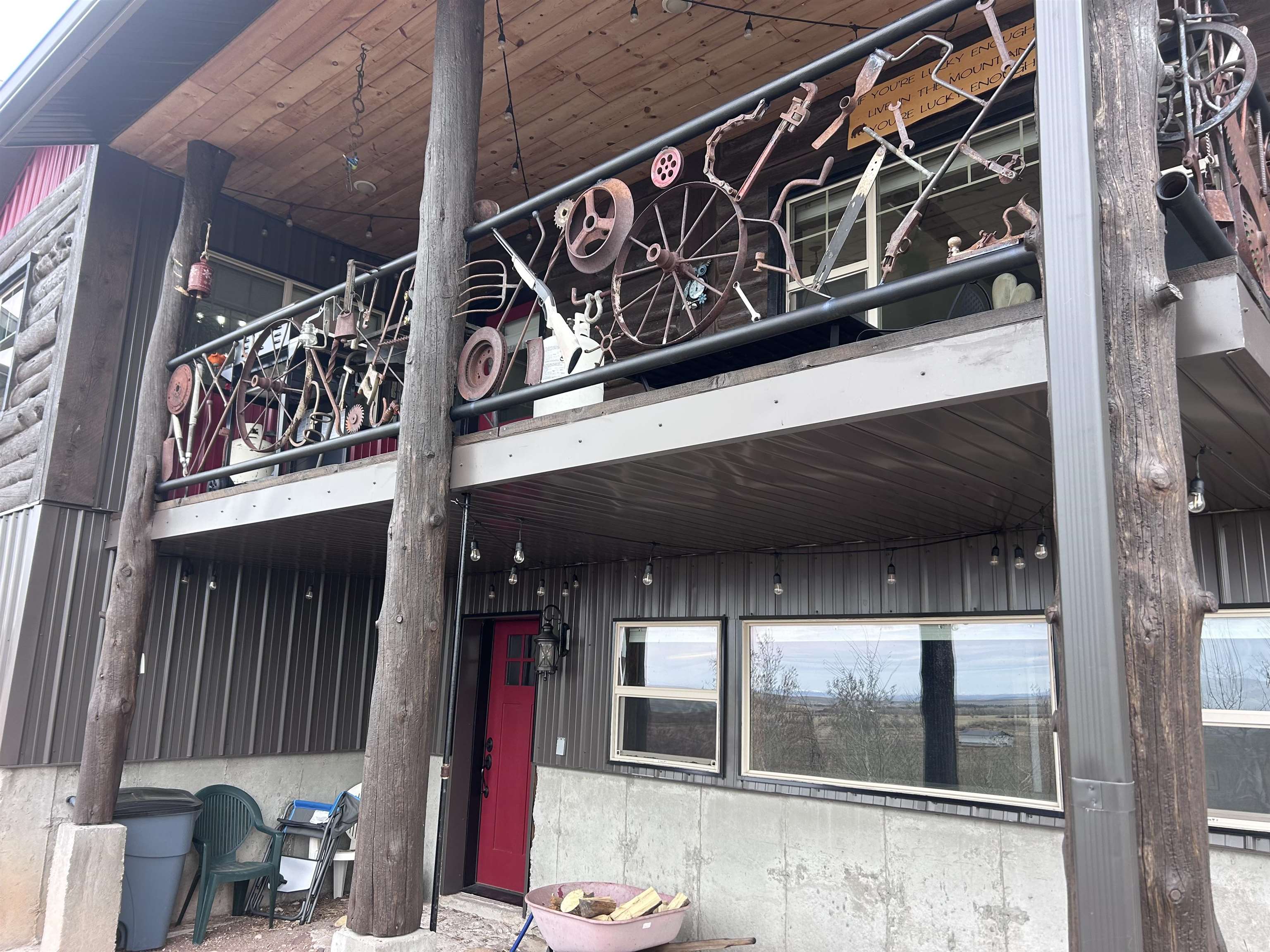 1937 Mill Creek Road Evanston, WY 82930 - Photo 29 of 49