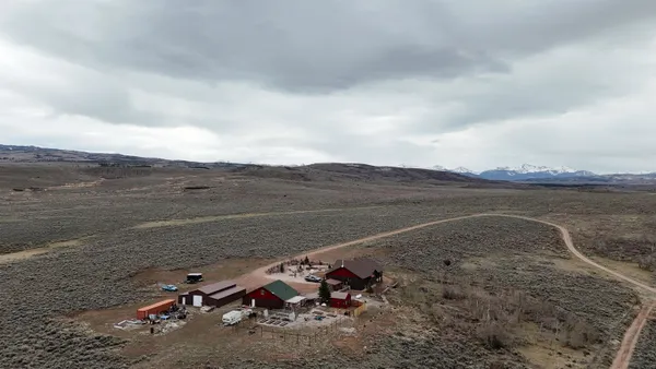 $1,900,000 | 1937 Mill Creek Road, Evanston, WY 82930