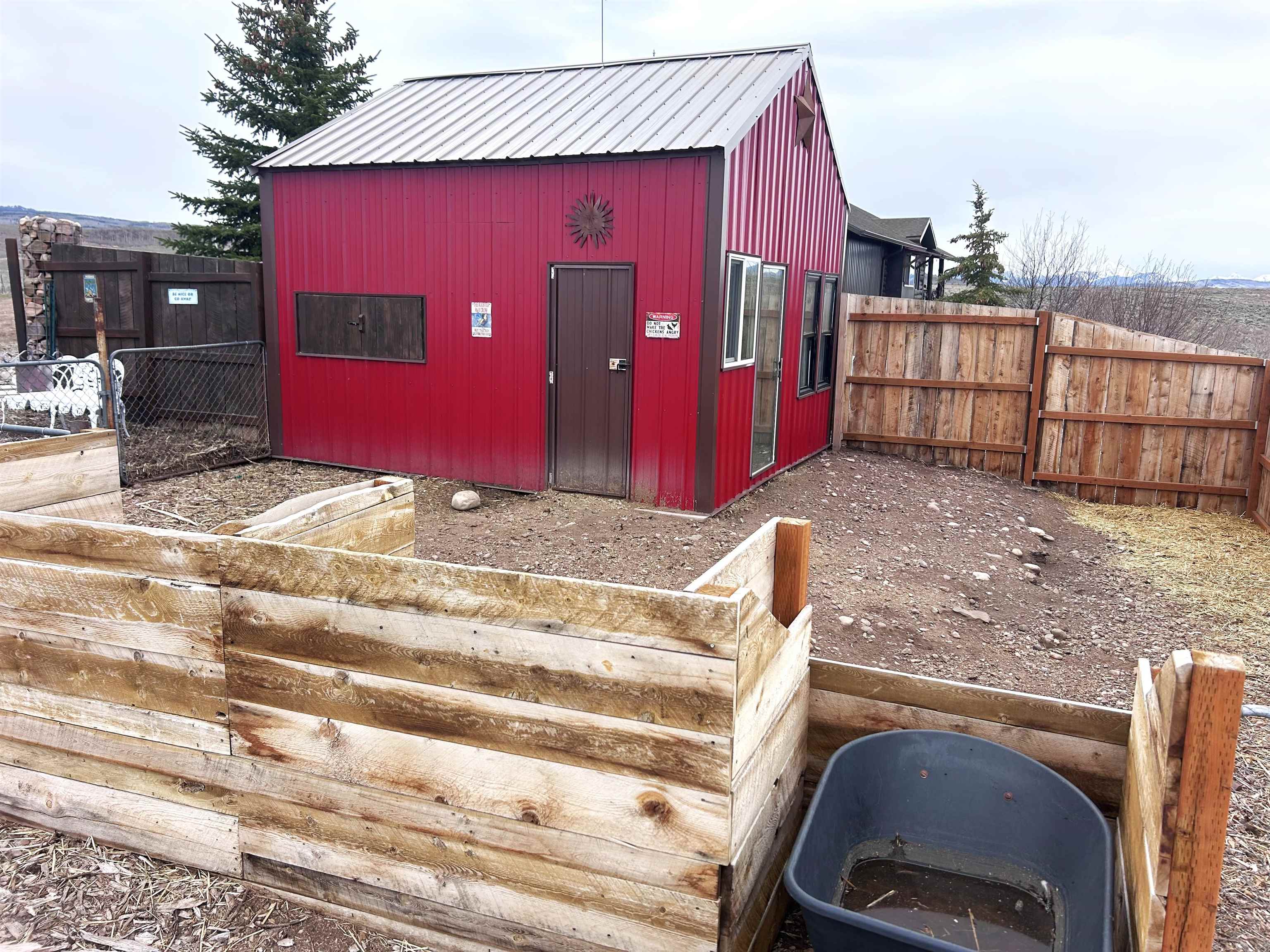 1937 Mill Creek Road Evanston, WY 82930 - Photo 3 of 49