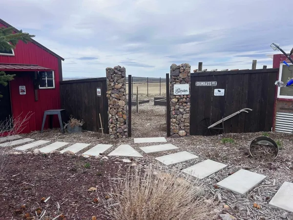 $1,900,000 | 1937 Mill Creek Road, Evanston, WY 82930