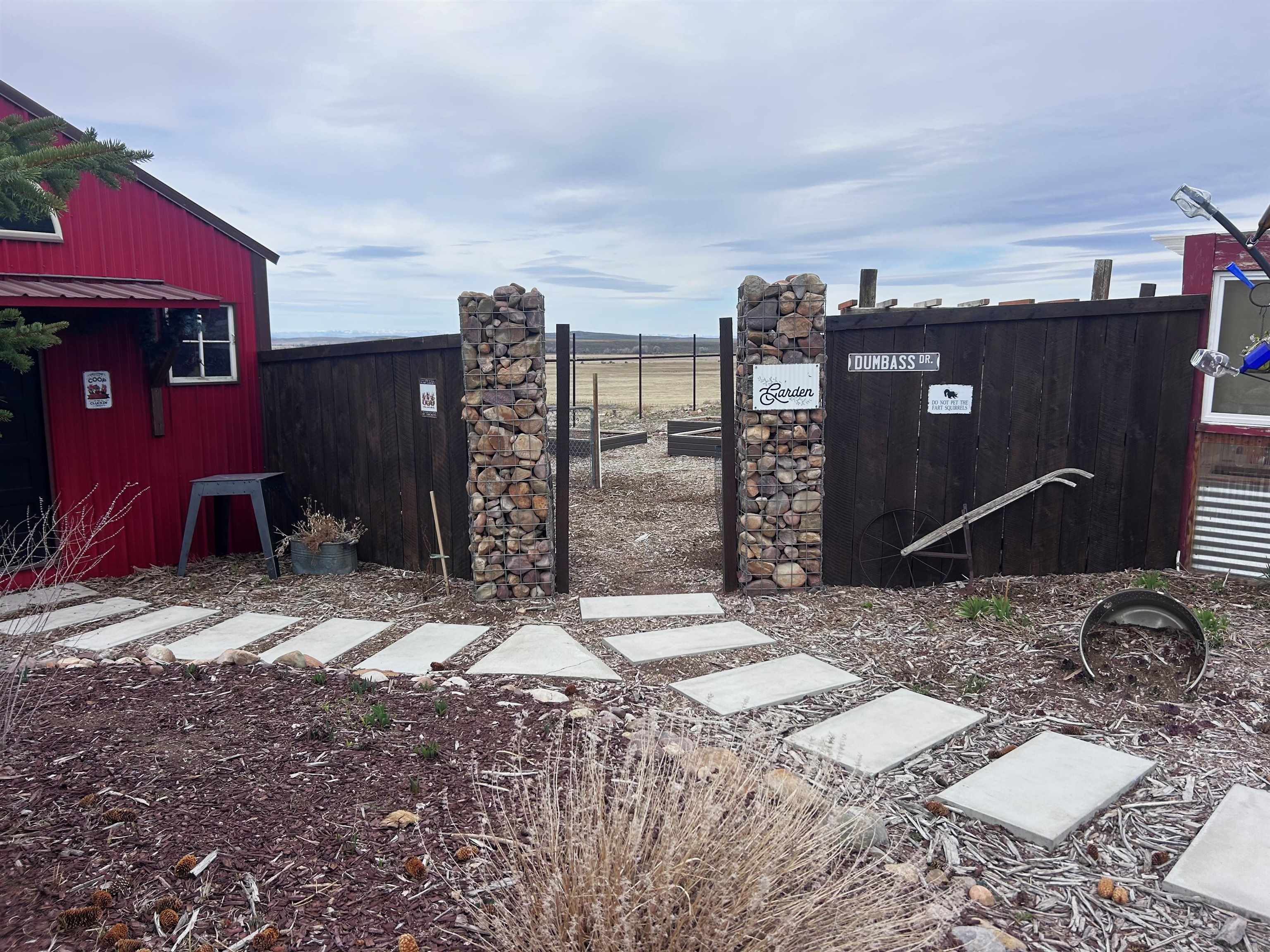 1937 Mill Creek Road Evanston, WY 82930 - Photo 4 of 49