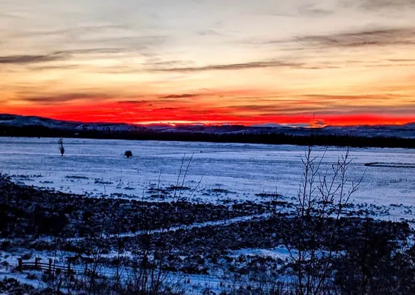 $1,900,000 | 1937 Mill Creek Road, Evanston, WY 82930