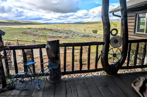 $1,900,000 | 1937 Mill Creek Road, Evanston, WY 82930