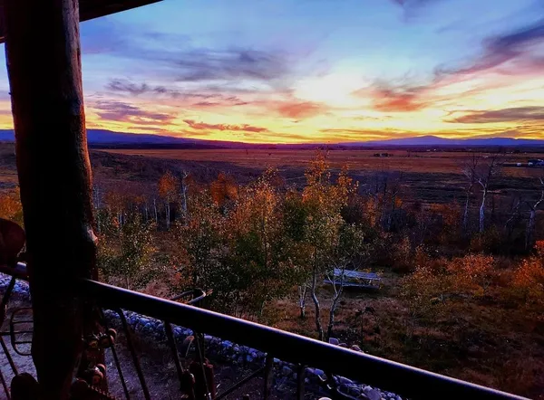 $1,900,000 | 1937 Mill Creek Road, Evanston, WY 82930