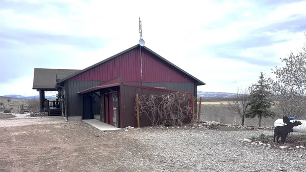 $1,900,000 | 1937 Mill Creek Road, Evanston, WY 82930