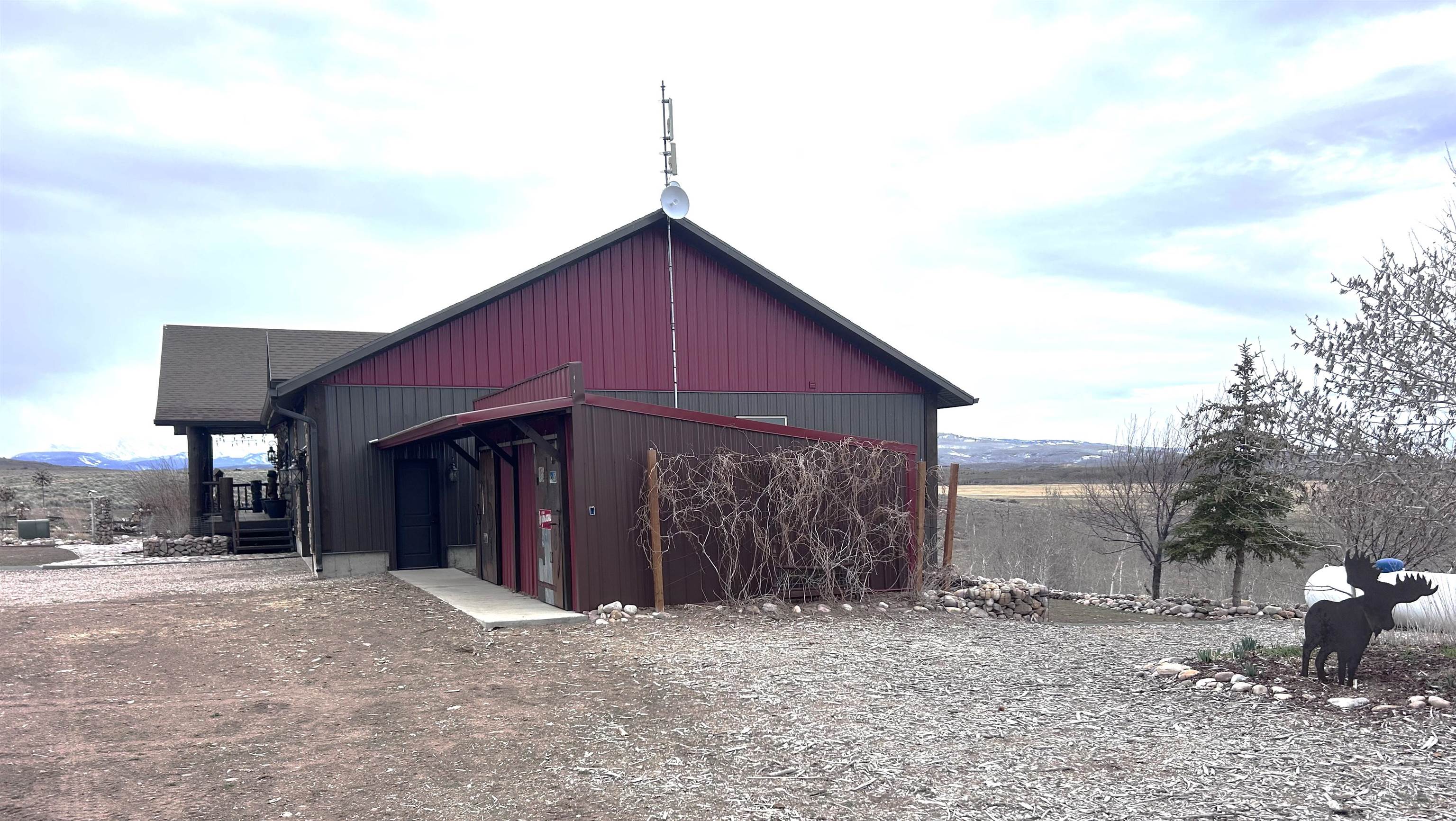 1937 Mill Creek Road Evanston, WY 82930 - Photo 5 of 49