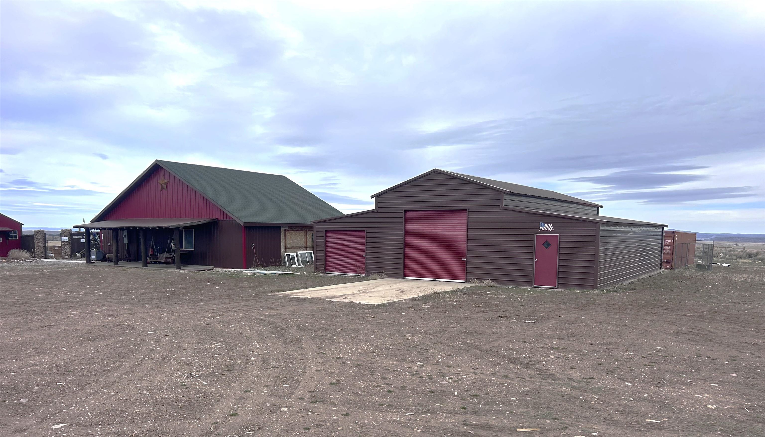 1937 Mill Creek Road Evanston, WY 82930 - Photo 6 of 49