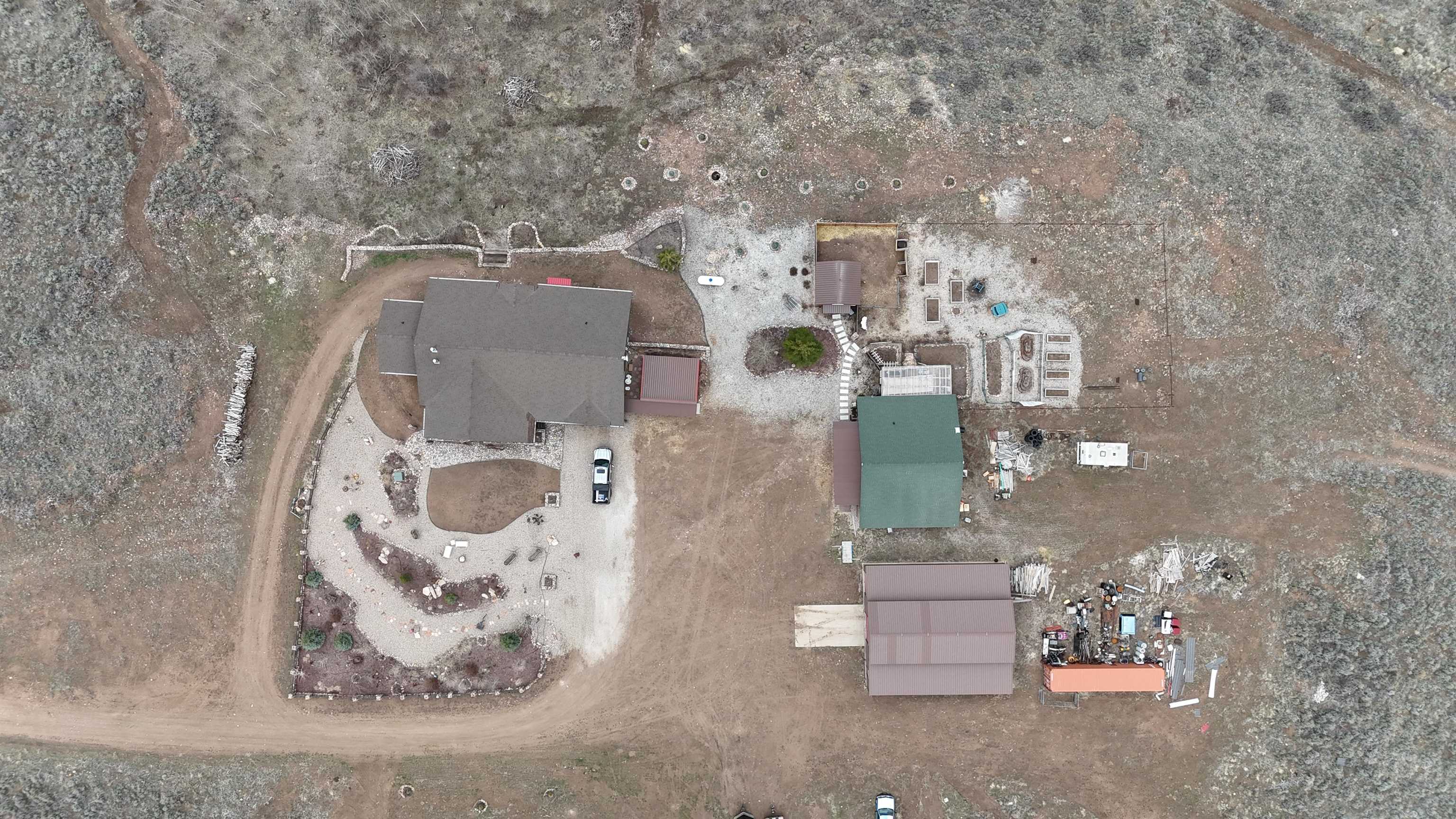 1937 Mill Creek Road Evanston, WY 82930 - Photo 7 of 49