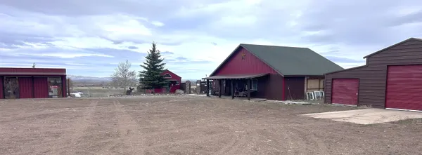 $1,900,000 | 1937 Mill Creek Road, Evanston, WY 82930