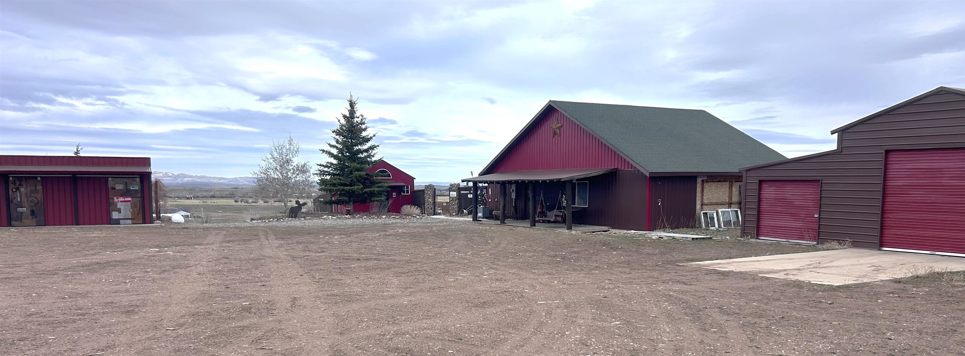 1937 Mill Creek Road Evanston, WY 82930 - Photo 7 of 49
