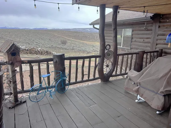 $1,900,000 | 1937 Mill Creek Road, Evanston, WY 82930