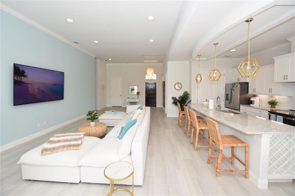 114 Del Palma Drive Palm Coast, FL 32137 - Photo 16 of 63