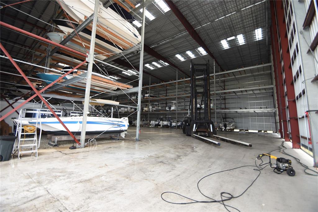 114 Del Palma Drive Palm Coast, FL 32137 - Photo 3 of 63 a view of a room with gym equipment