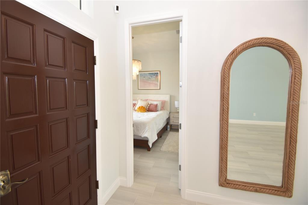 114 Del Palma Drive Palm Coast, FL 32137 - Photo 38 of 63 a en suite bathroom with a sink