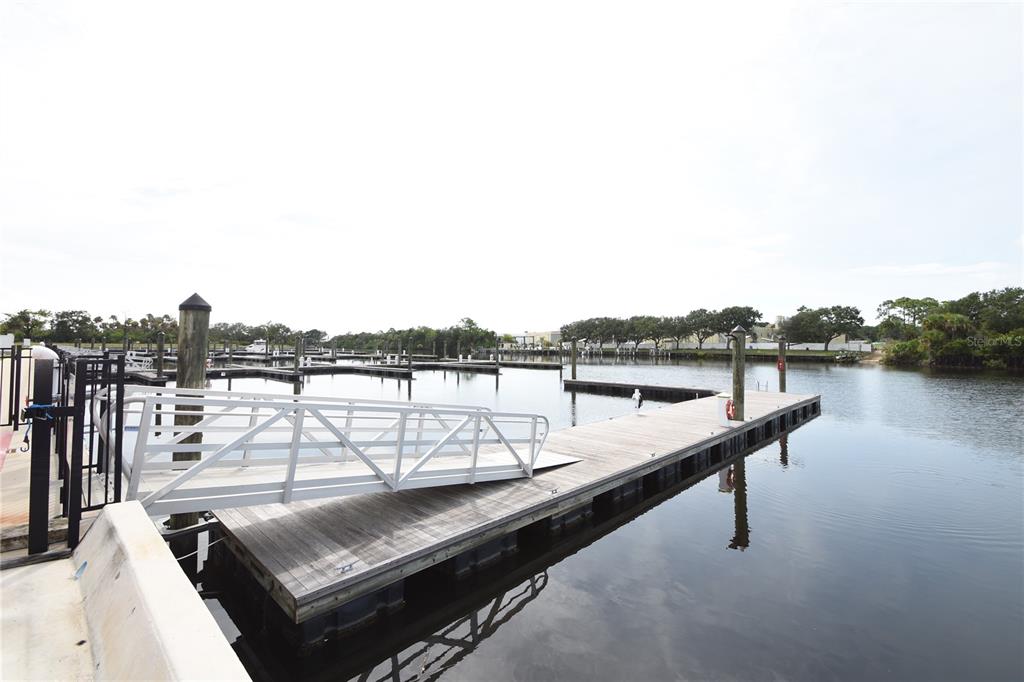 114 Del Palma Drive Palm Coast, FL 32137 - Photo 5 of 63 a view of a terrace with skyline