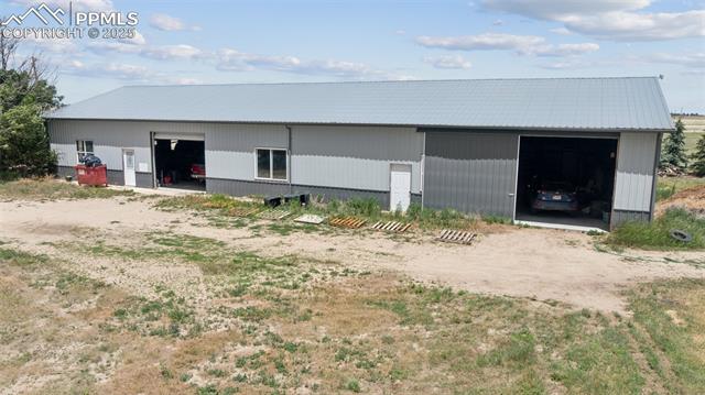 22445 Jones Road Calhan, CO 80808 - Photo 45 of 49 Gallery Image 45