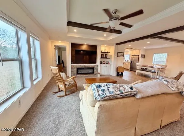 $870,000 | 686 Alford Road, DeFuniak Springs, FL 32433