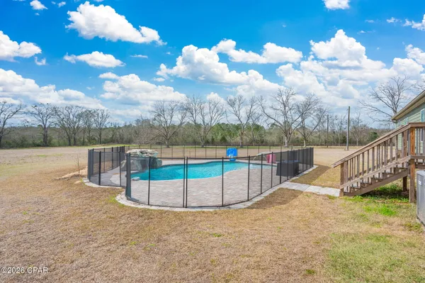 $870,000 | 686 Alford Road, DeFuniak Springs, FL 32433
