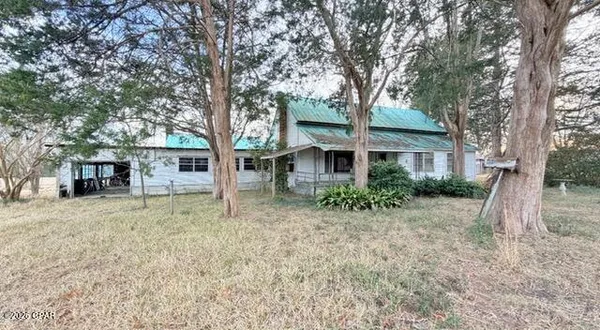 $870,000 | 686 Alford Road, DeFuniak Springs, FL 32433