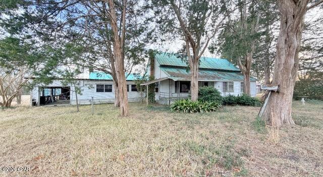 686 Alford Road DeFuniak Springs, FL 32433 - Photo 35 of 55