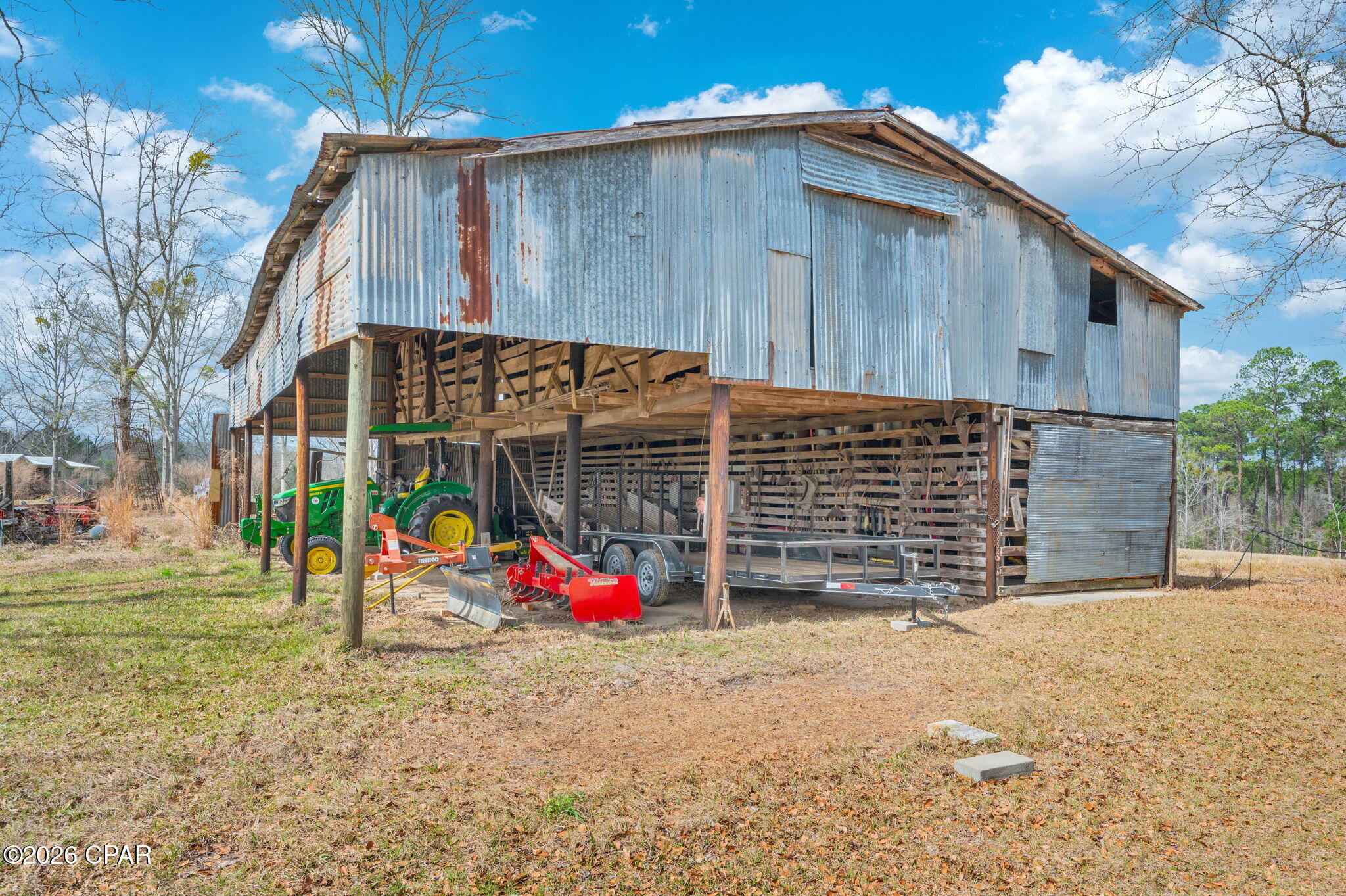 686 Alford Road DeFuniak Springs, FL 32433 - Photo 38 of 55