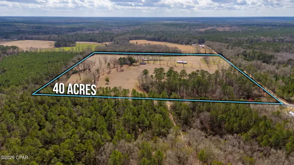 $870,000 | 686 Alford Road, DeFuniak Springs, FL 32433