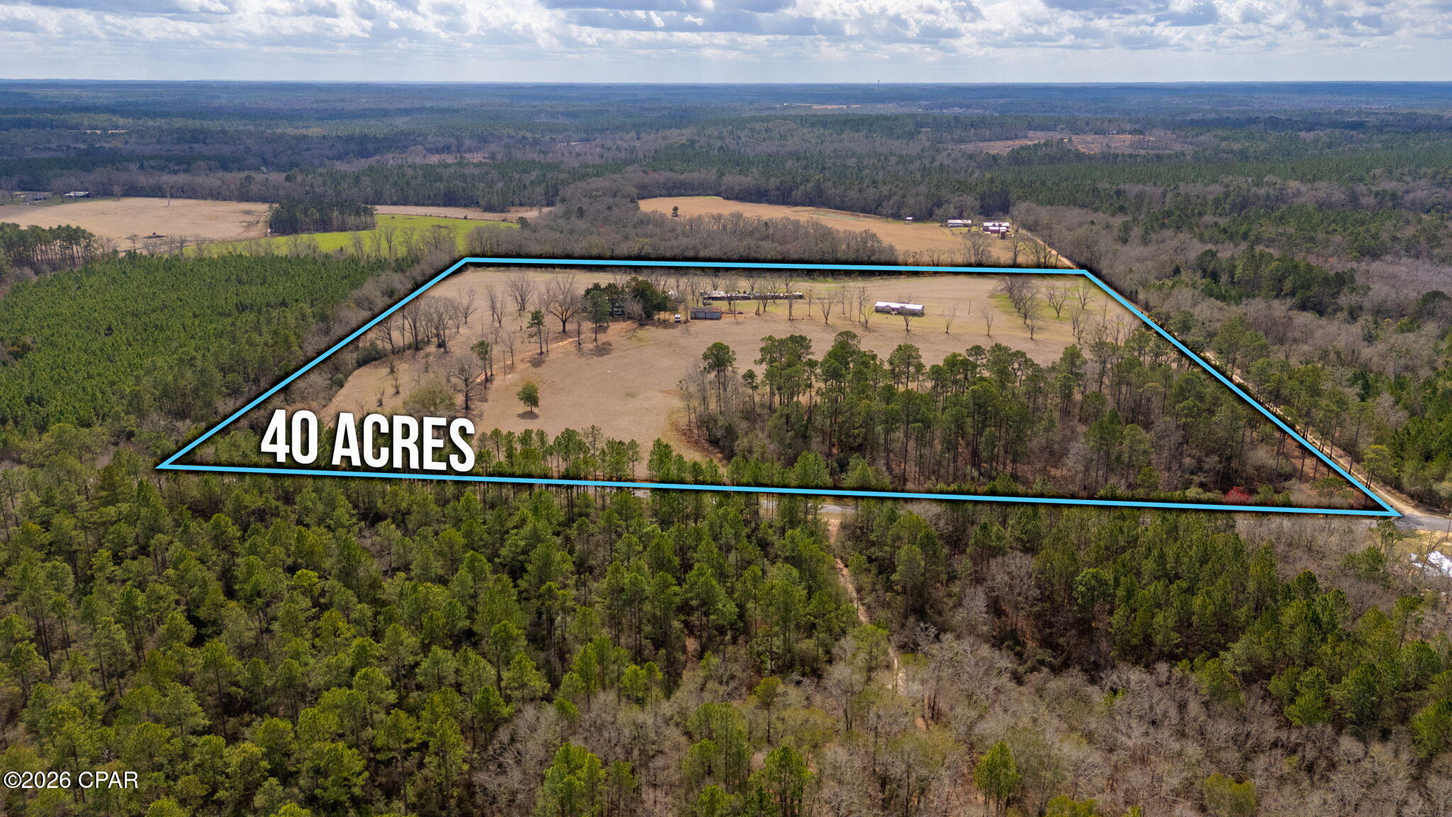 686 Alford Road DeFuniak Springs, FL 32433 - Photo 46 of 55