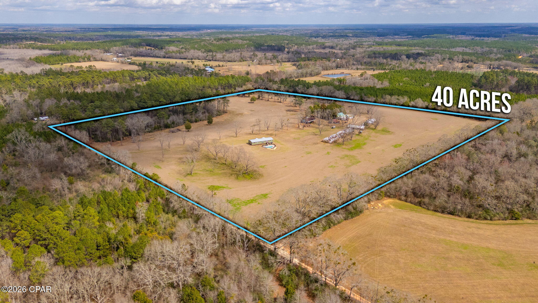686 Alford Road DeFuniak Springs, FL 32433 - Photo 48 of 55