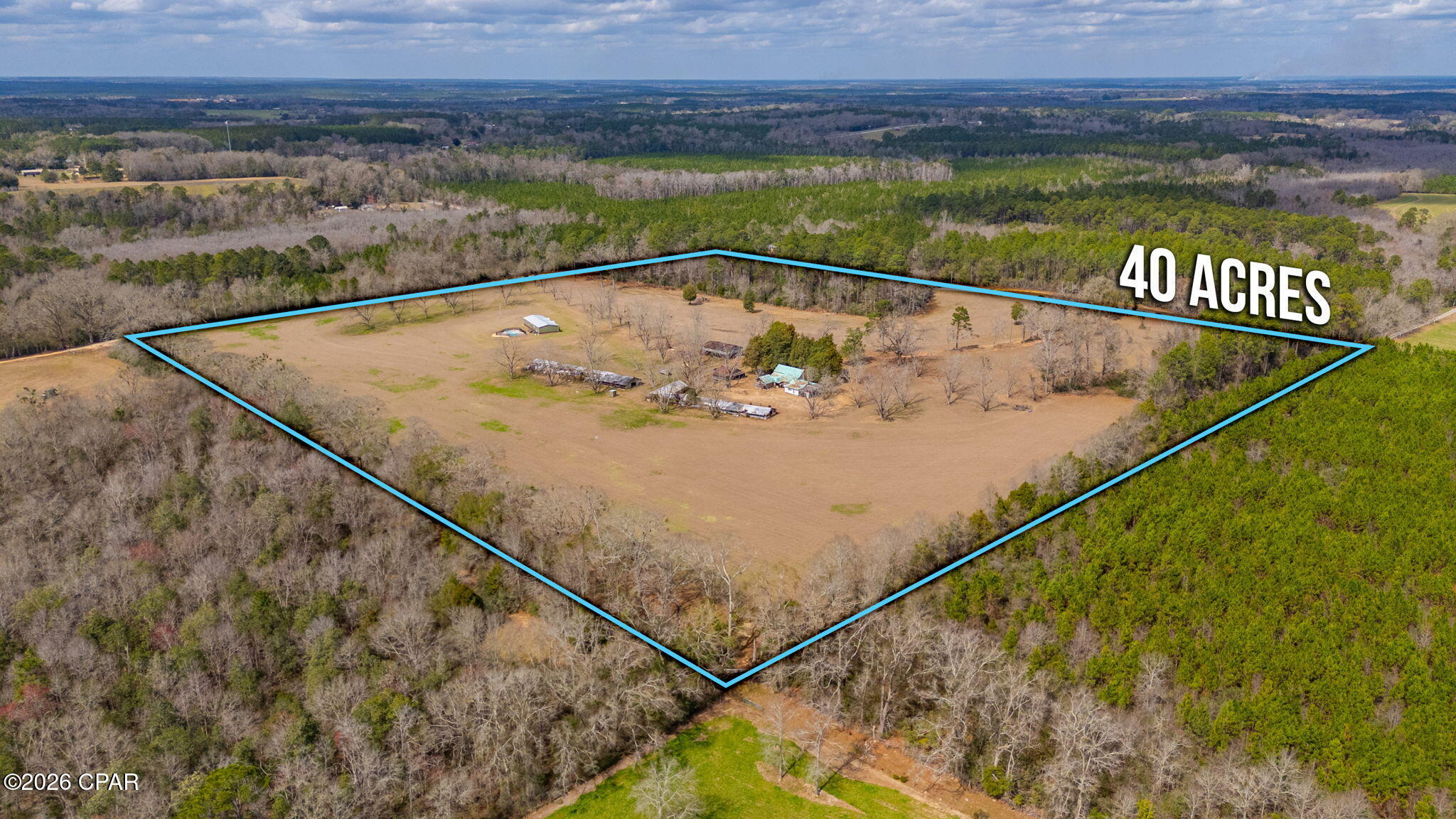 686 Alford Road DeFuniak Springs, FL 32433 - Photo 50 of 55