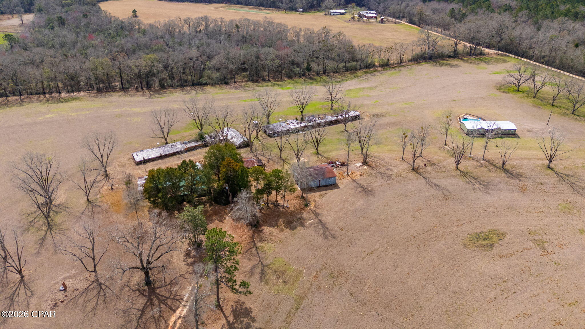 686 Alford Road DeFuniak Springs, FL 32433 - Photo 53 of 55
