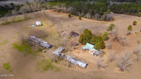 $870,000 | 686 Alford Road, DeFuniak Springs, FL 32433