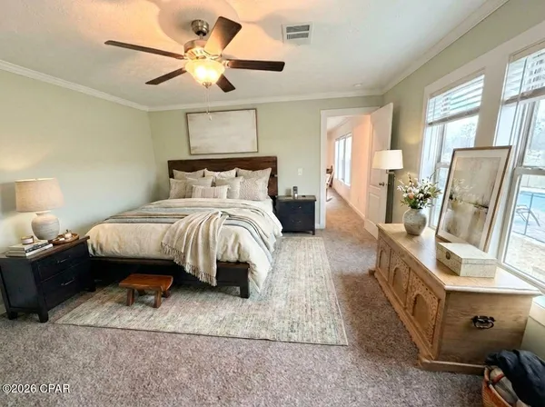 $870,000 | 686 Alford Road, DeFuniak Springs, FL 32433